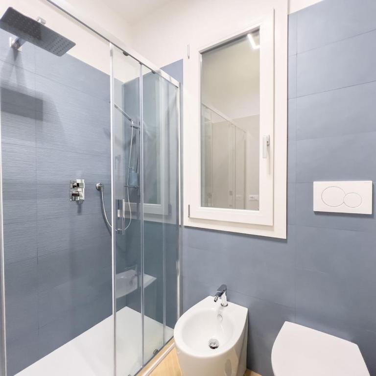 Luxury & Design Apartment Piramide - Appartamento con 2 Camere da Letto - 59