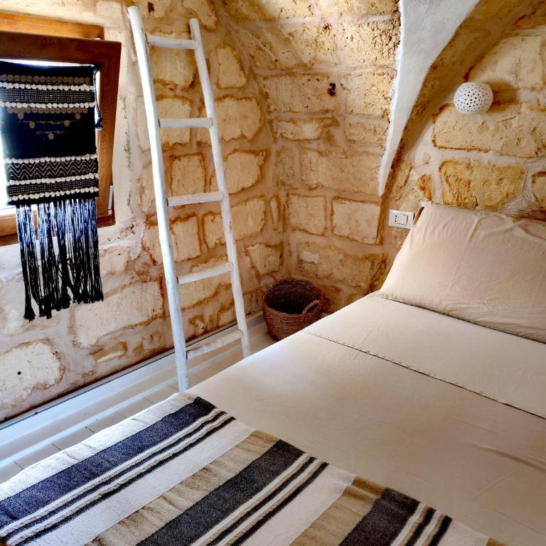 Nanà Maison - Casa con 1 Camera da Letto - 36
