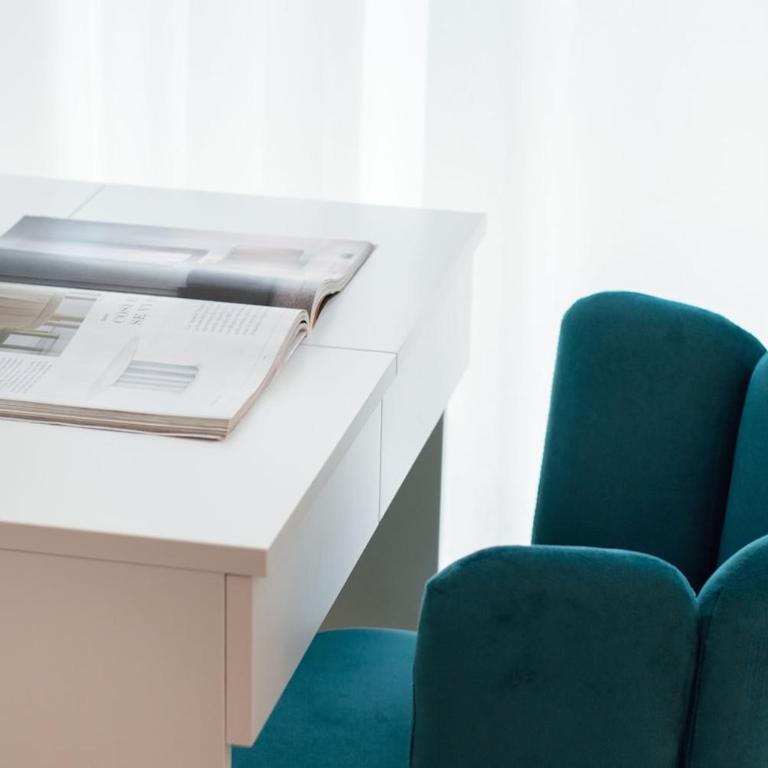 Luxury & Design Apartment Piramide - Appartamento con 2 Camere da Letto - 61