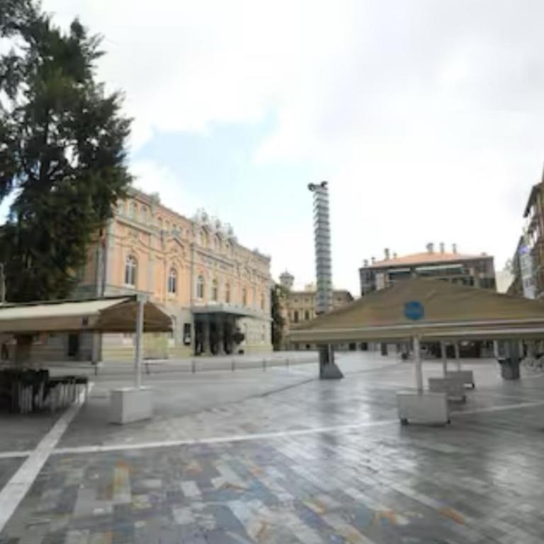 Apartamento y Terraza Puente Viejo junto a la Catedral - Apartamento de 1 dormitorio - 33