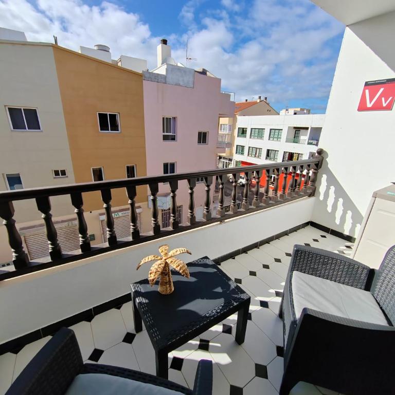 Dream apartment - Apartamento de 1 dormitorio - 1