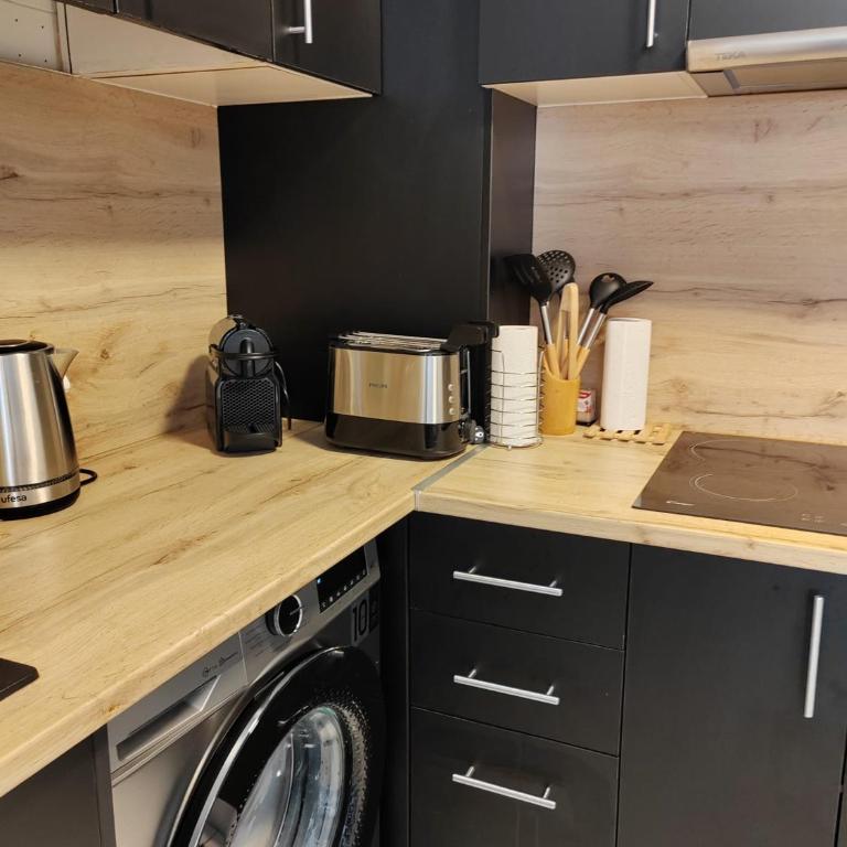 Dream apartment - Apartamento de 1 dormitorio - 15