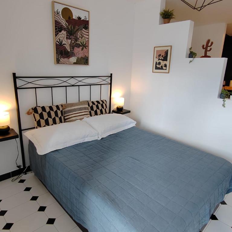Dream apartment - Apartamento de 1 dormitorio - 9
