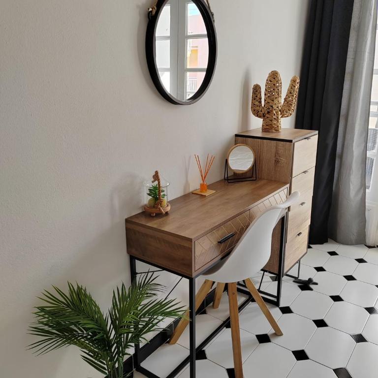 Dream apartment - Apartamento de 1 dormitorio - 7