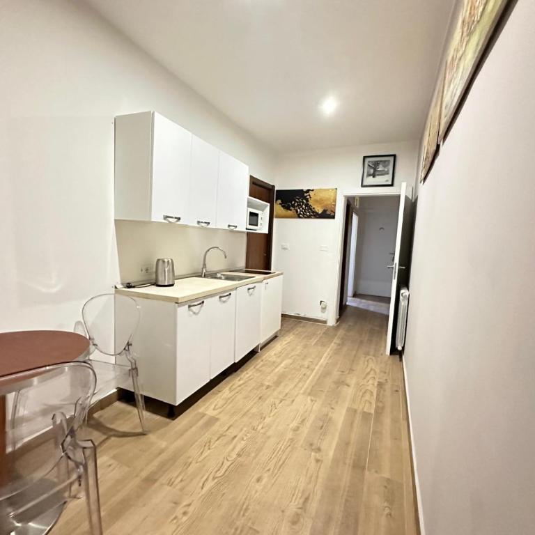 Vacation Venice Rooms - Appartamento Familiare con 2 Camere da Letto e Vista - 3