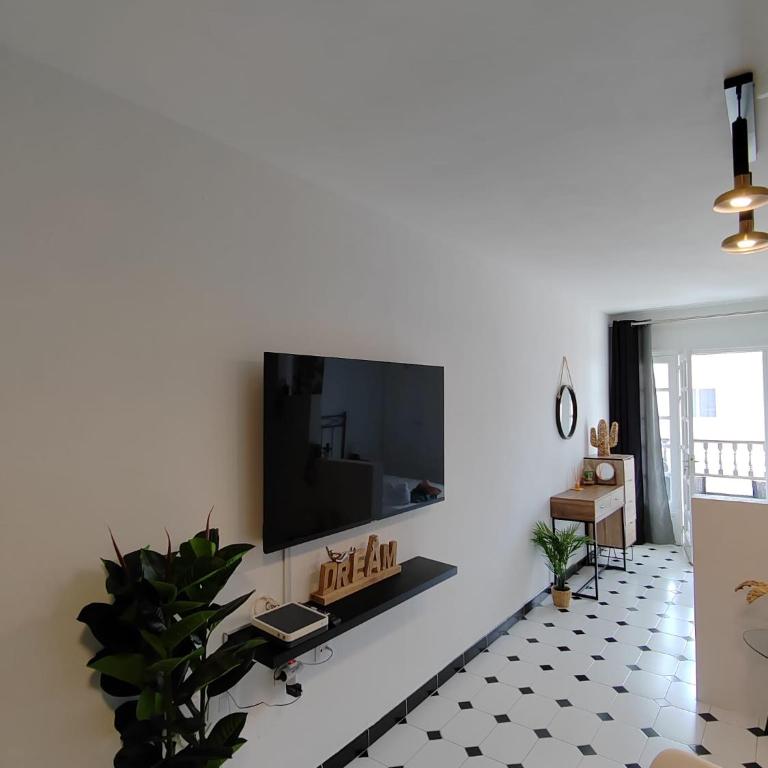Dream apartment - Apartamento de 1 dormitorio - 5