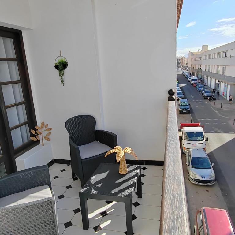 Dream apartment - Apartamento de 1 dormitorio - 19
