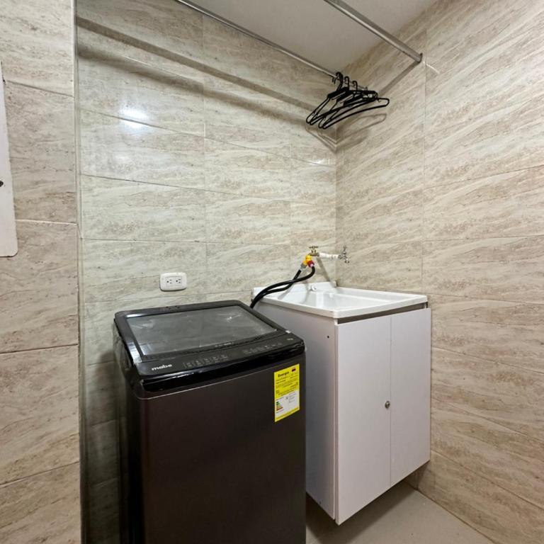 Norte Buenavista Barranquilla - Apartamento de 3 dormitorios - 14