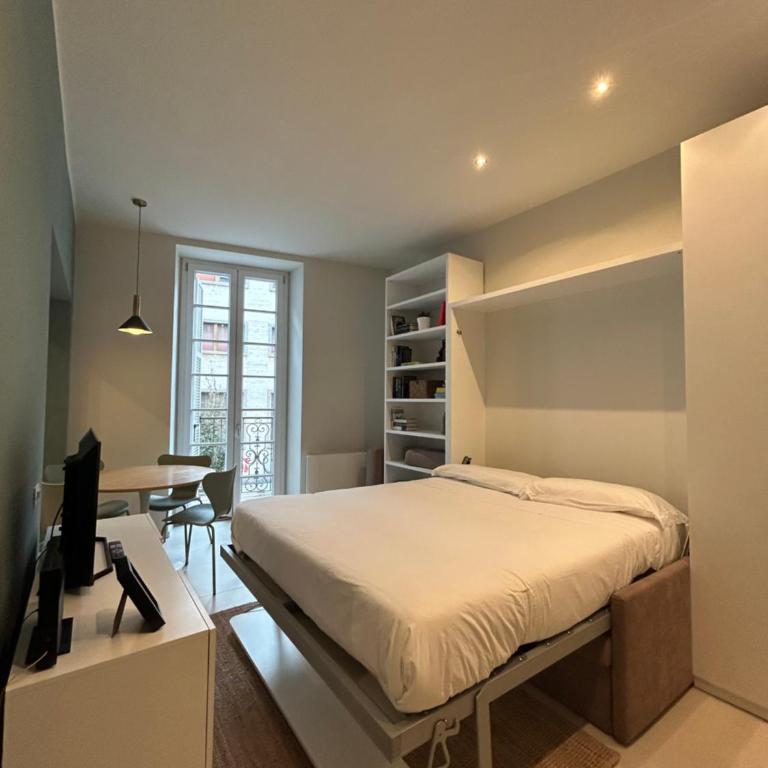 Monolocale a 200m da Porta Nuova - Appartamento con 1 Camera da Letto - 4