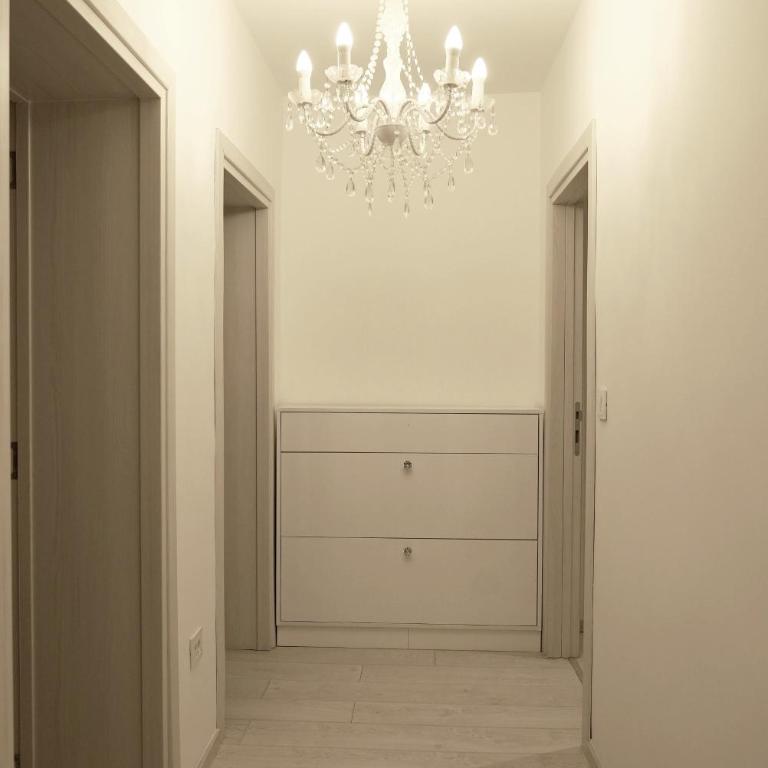Heart of Belgrade - Apartman sa 1 Spavaćom Sobom - 16