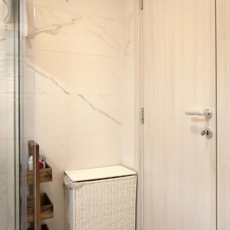 Heart of Belgrade - Apartman sa 1 Spavaćom Sobom - 6