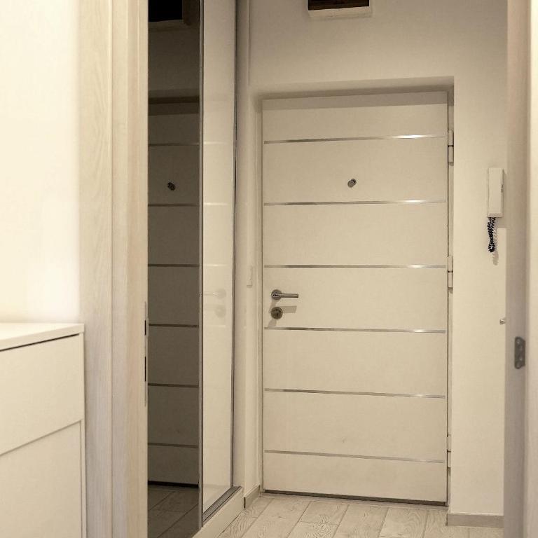 Heart of Belgrade - Apartman sa 1 Spavaćom Sobom - 14