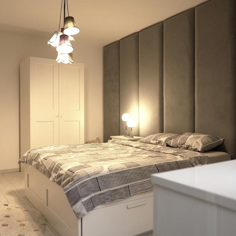 Heart of Belgrade - Apartman sa 1 Spavaćom Sobom - 13