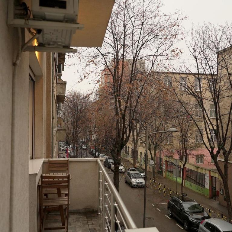 Heart of Belgrade - Apartman sa 1 Spavaćom Sobom - 19