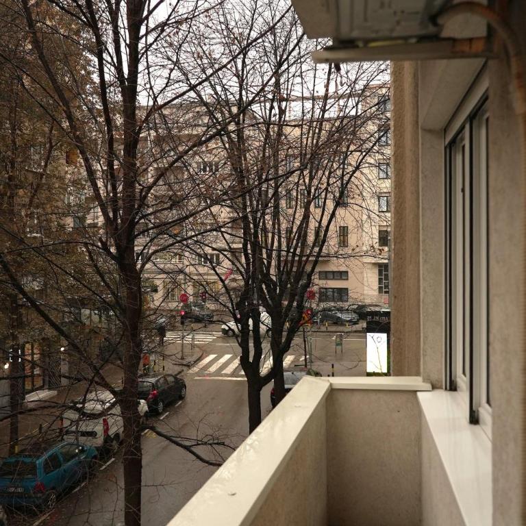 Heart of Belgrade - Apartman sa 1 Spavaćom Sobom - 18