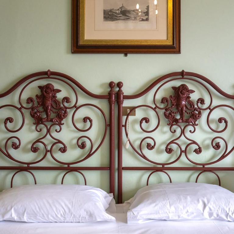 Royal Victoria Hotel - Family Room - 5