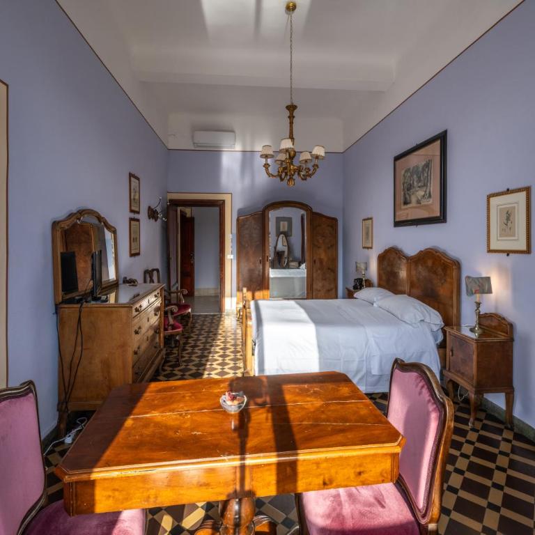 Royal Victoria Hotel - Classic Double or Twin Room with River View - 13