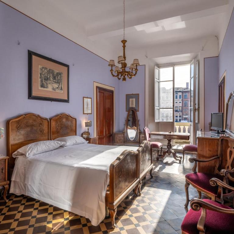 Royal Victoria Hotel - Classic Double or Twin Room with River View - 4