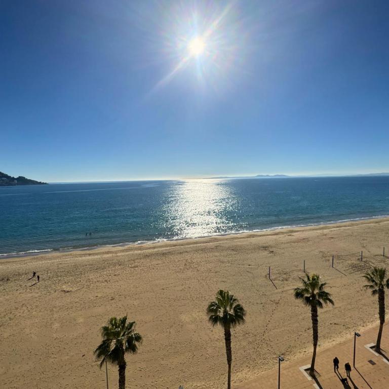 IBR-EUROPA 66 - Apartamento con vistas al mar - 9