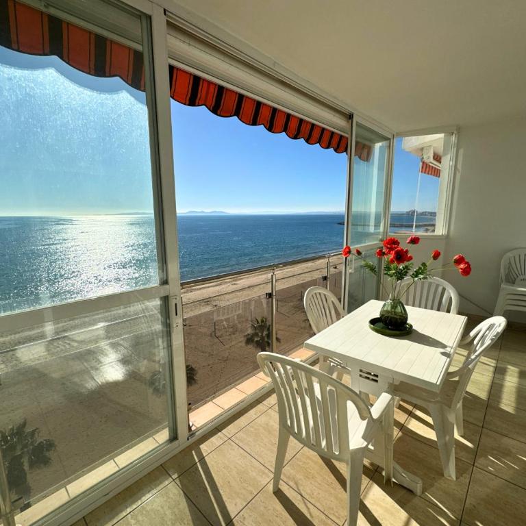 IBR-EUROPA 66 - Apartamento con vistas al mar - 5