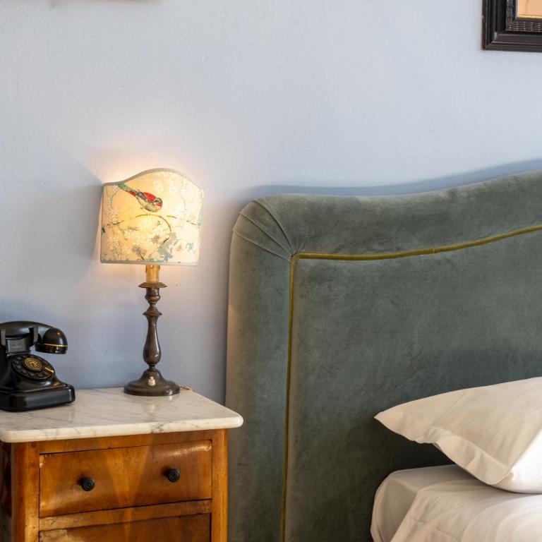 Royal Victoria Hotel - Classic Double or Twin Room with River View - 5