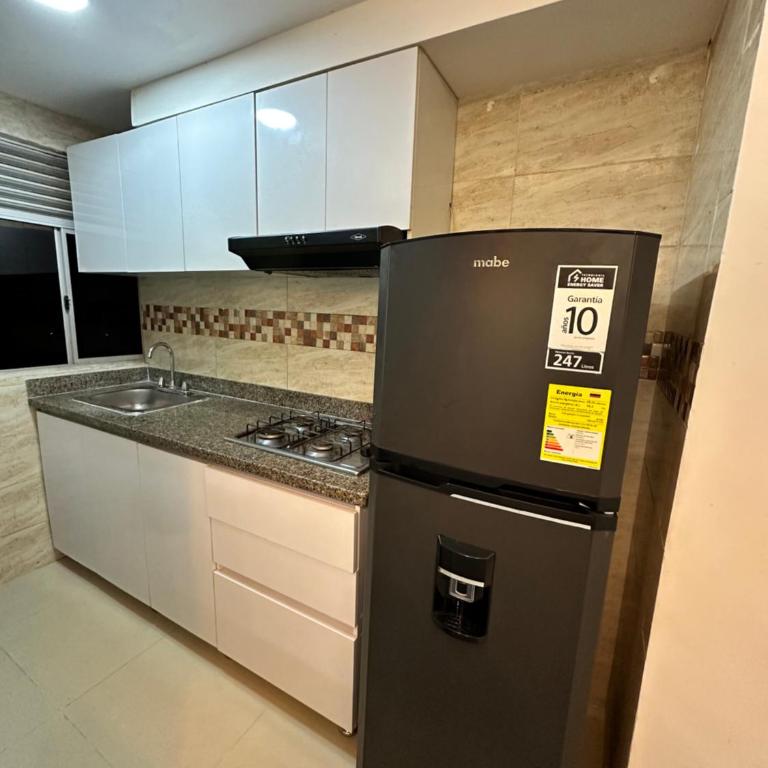 Norte Buenavista Barranquilla - Apartamento de 3 dormitorios - 7