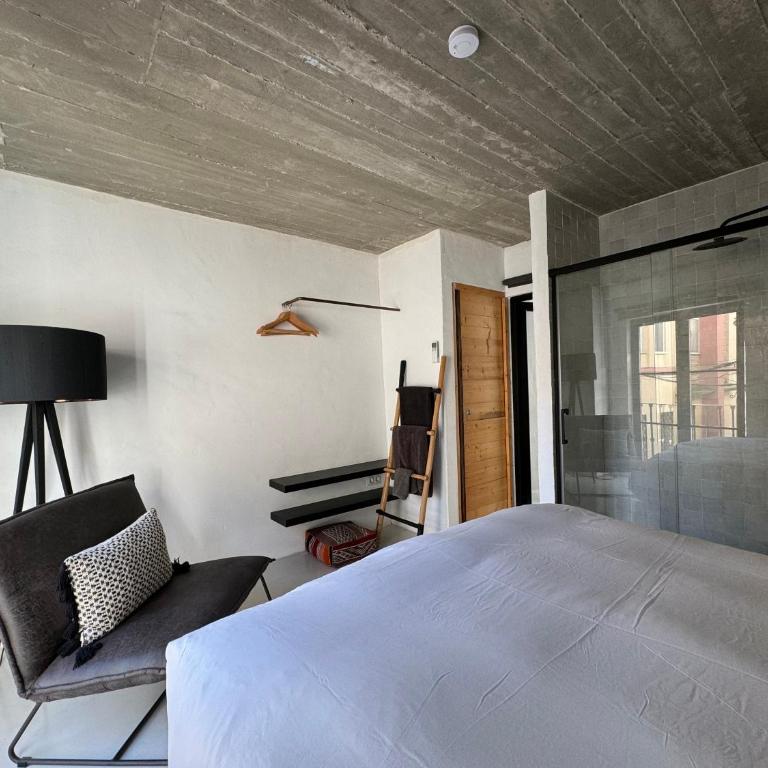 Unique Townhouse with rooftop pool - Casa de 2 dormitorios - 24