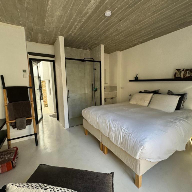 Unique Townhouse with rooftop pool - Casa de 2 dormitorios - 30
