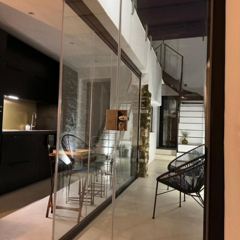 Unique Townhouse with rooftop pool - Casa de 2 dormitorios - 6