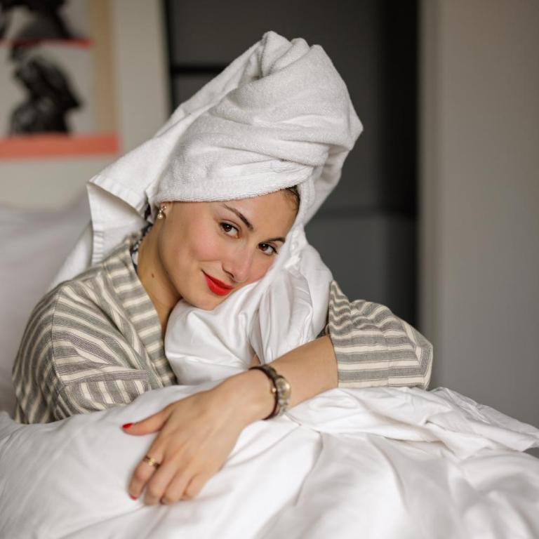 Maison ELLE Paris - Chambre Double Premium - 6