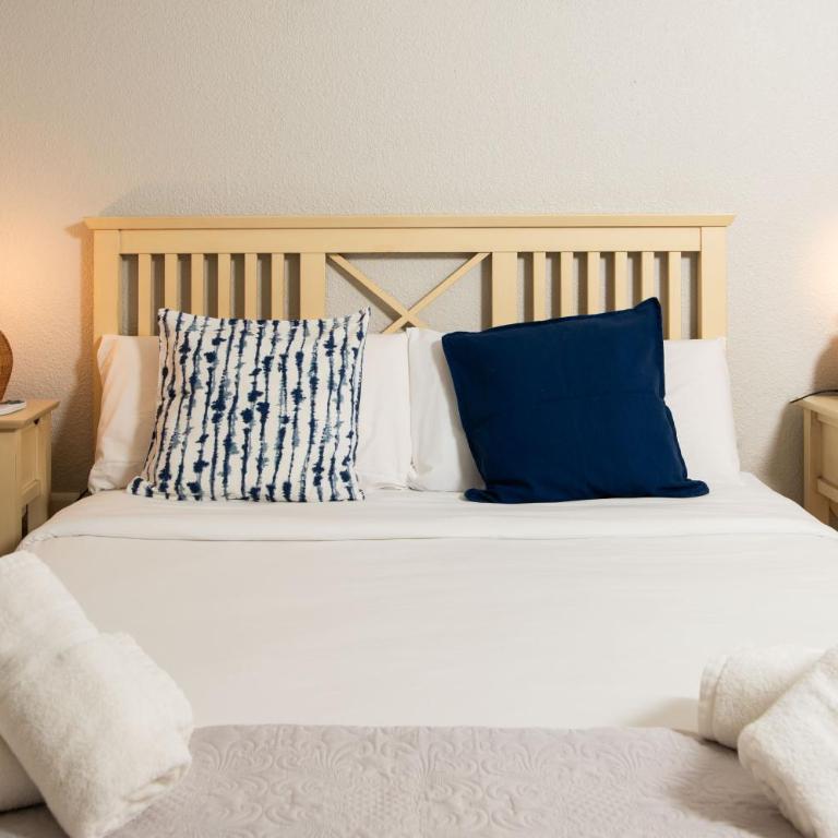 Alma de Zahara - One-Bedroom Apartment - 18