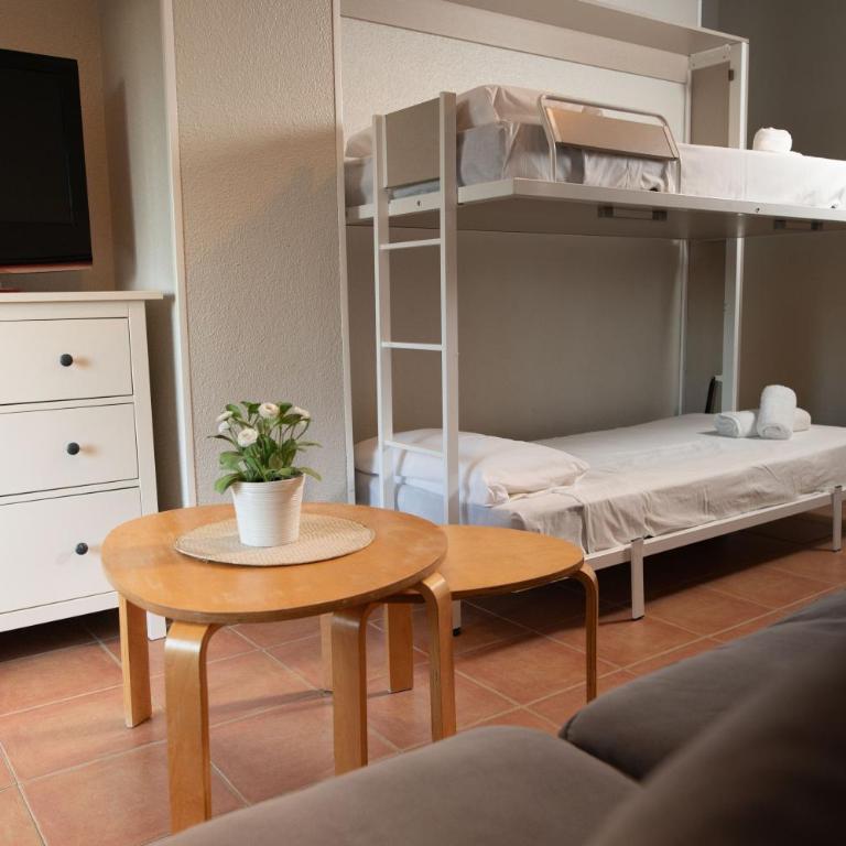 Alma de Zahara - One-Bedroom Apartment - 5