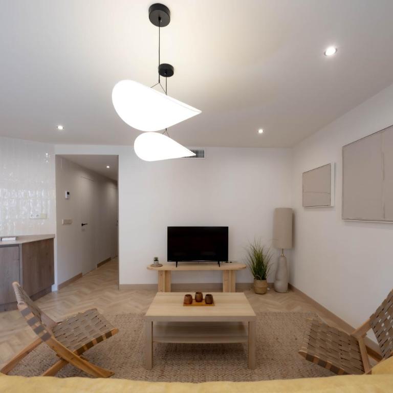 Apartamento Turístico Royal, by CartagenaSpain - Apartamento de 2 dormitorios - 13