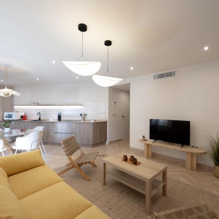 Apartamento Turístico Royal, by CartagenaSpain - Apartamento de 2 dormitorios - 2