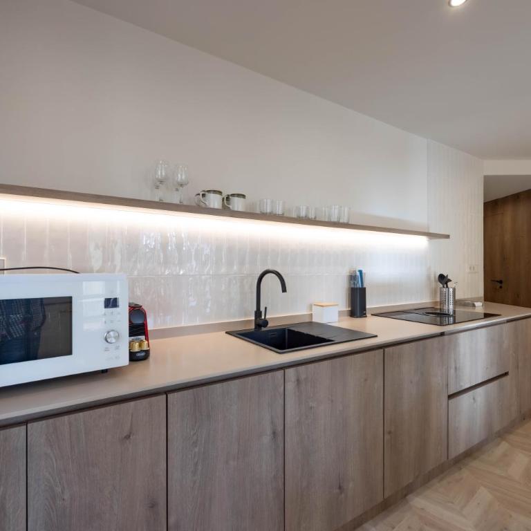 Apartamento Turístico Royal, by CartagenaSpain - Apartamento de 2 dormitorios - 10