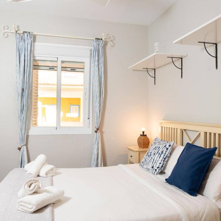 Alma de Zahara - One-Bedroom Apartment - 3