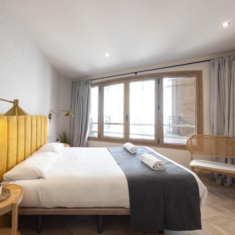 Apartamento Turístico Royal, by CartagenaSpain - Apartamento de 2 dormitorios - 14