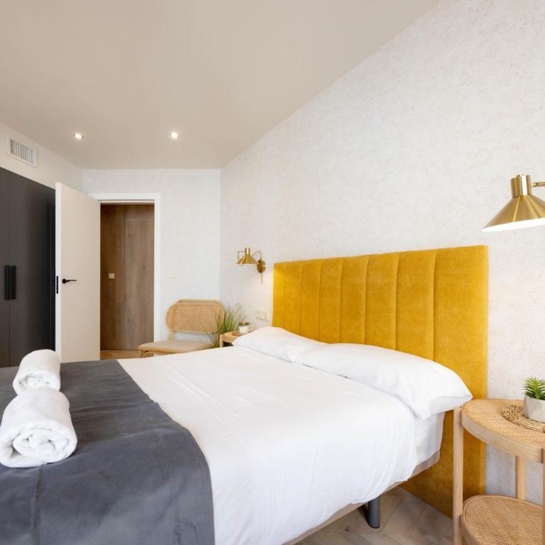 Apartamento Turístico Royal, by CartagenaSpain - Apartamento de 2 dormitorios - 15