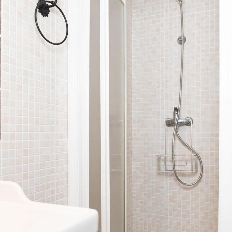 Alma de Zahara - One-Bedroom Apartment - 7