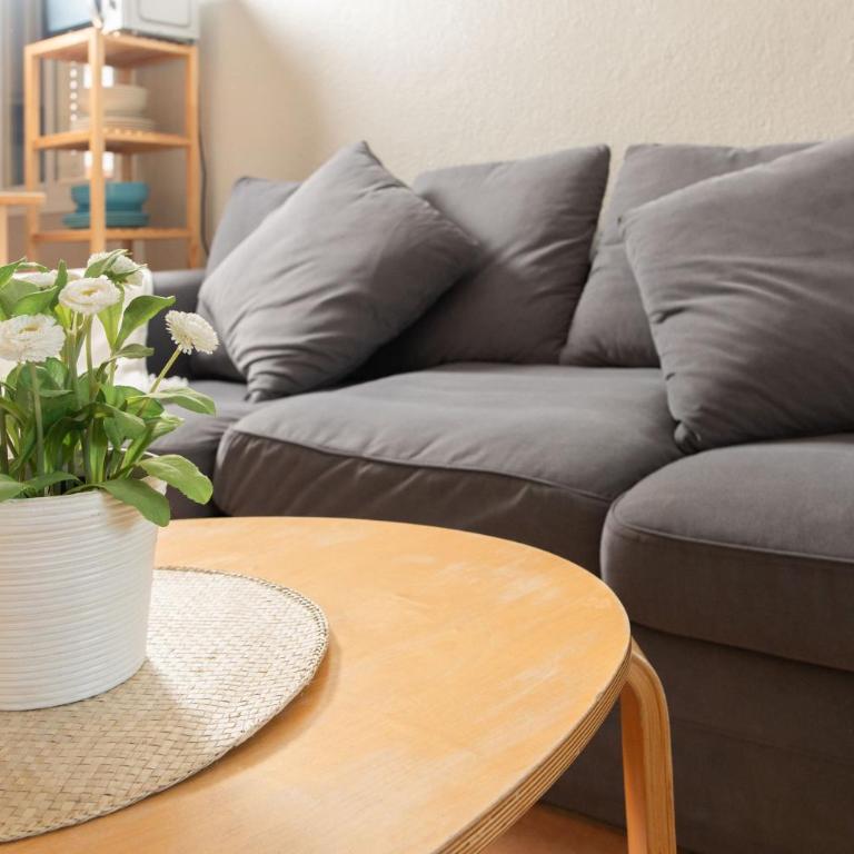 Alma de Zahara - One-Bedroom Apartment - 13