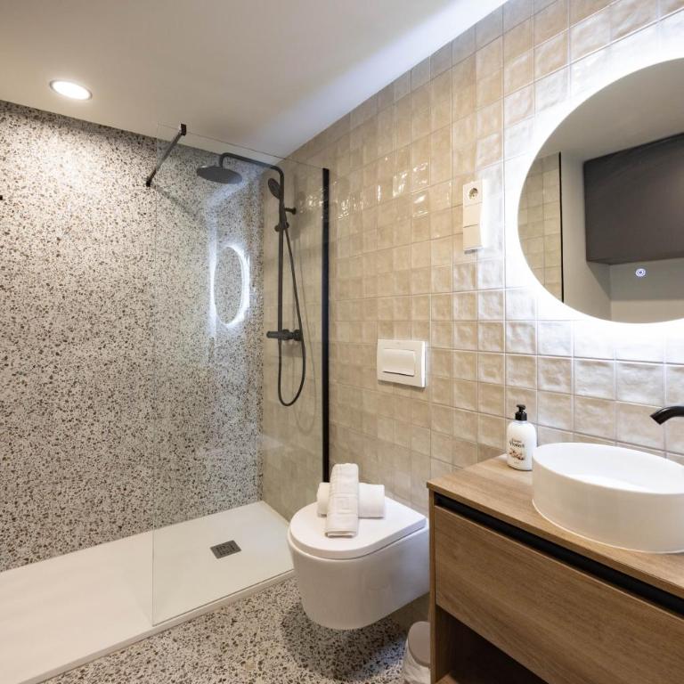 Apartamento Turístico Royal, by CartagenaSpain - Apartamento de 2 dormitorios - 20