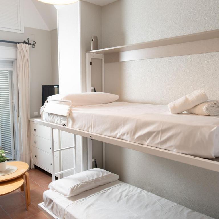 Alma de Zahara - One-Bedroom Apartment - 12