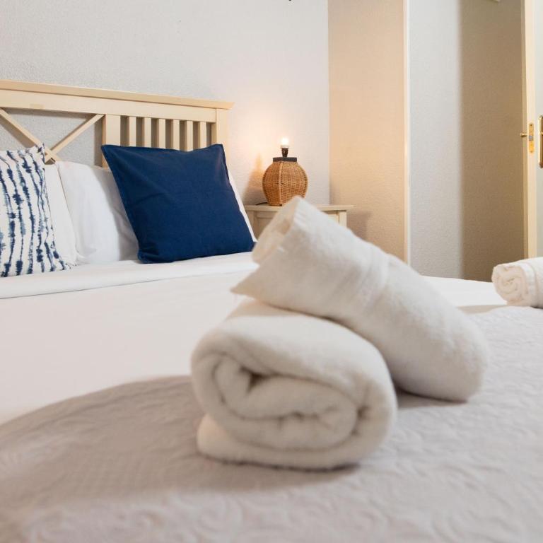 Alma de Zahara - One-Bedroom Apartment - 17