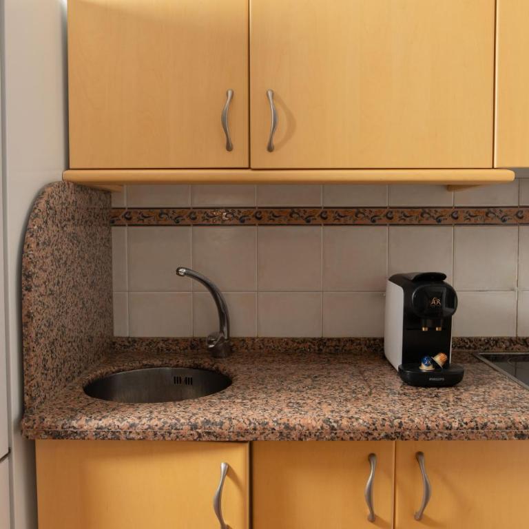 Alma de Zahara - One-Bedroom Apartment - 20