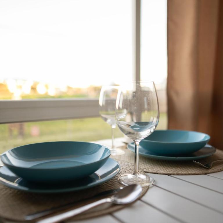 Alma de Zahara - One-Bedroom Apartment - 21