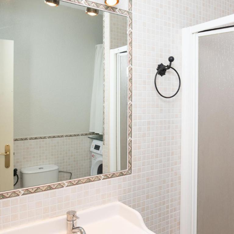 Alma de Zahara - One-Bedroom Apartment - 22