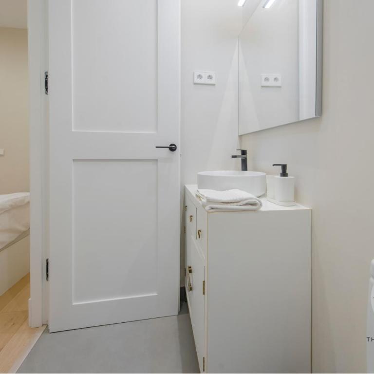 Atractiva y práctica para 9, conoce Toledo 77 - Apartamento - 25