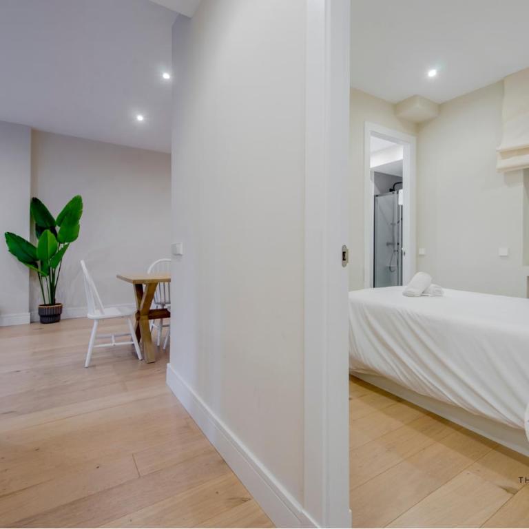 Atractiva y práctica para 9, conoce Toledo 77 - Apartamento - 17