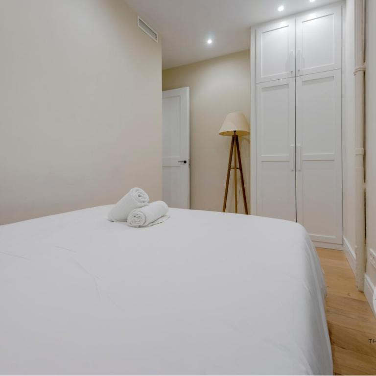 Atractiva y práctica para 9, conoce Toledo 77 - Apartamento - 31