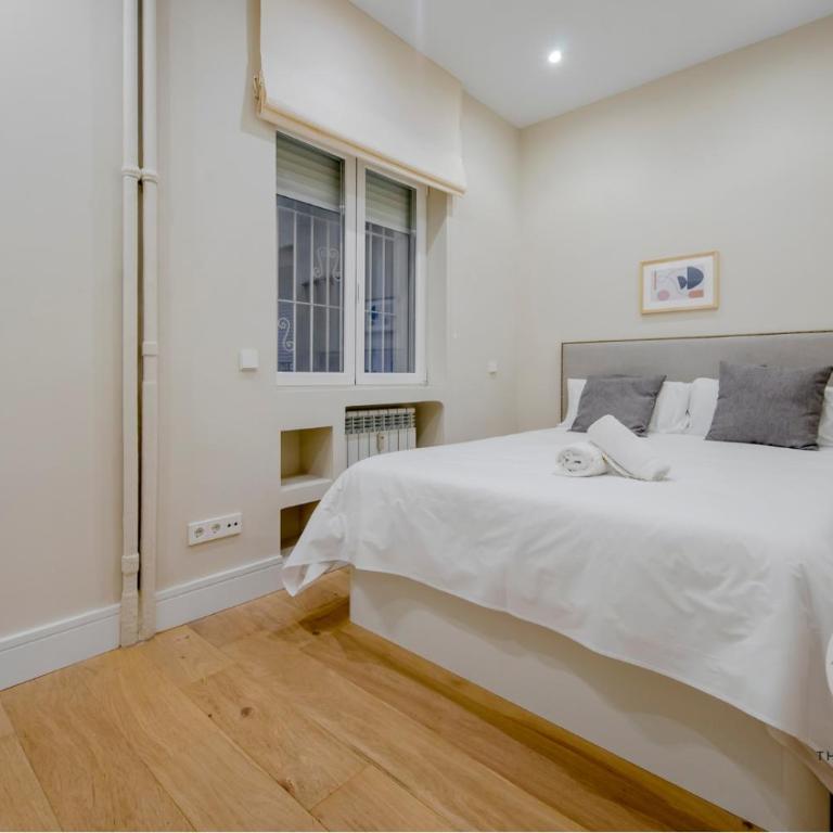 Atractiva y práctica para 9, conoce Toledo 77 - Apartamento - 33